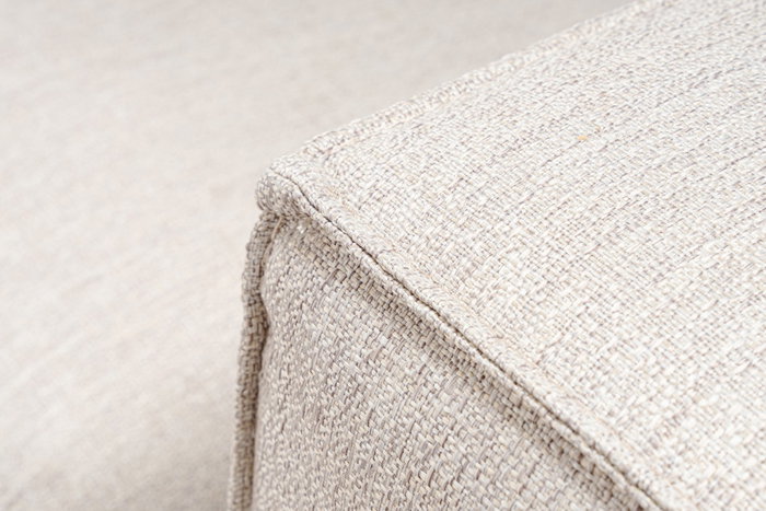 Atelier Del Sofa Lora Sofá Esquinero Marrón Claro